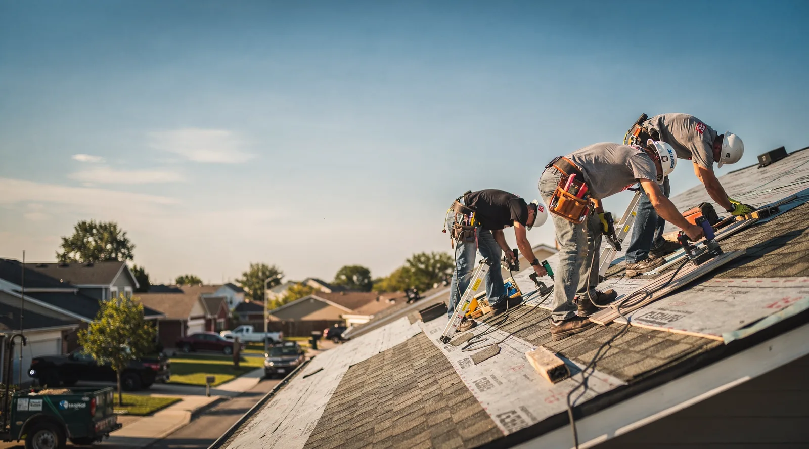 Dormer Window Assessment in Keenesburg, CO